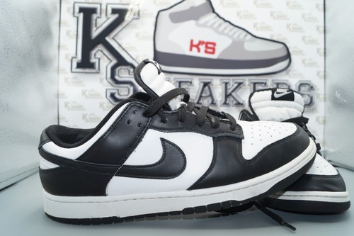 Nike dunk panda - dunk, low