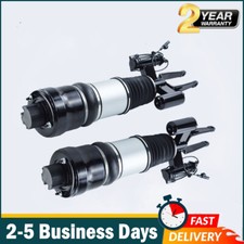 1Paar 4matic Stoßdämpfer