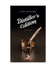 Distiller's Edition, Lars Hitzing