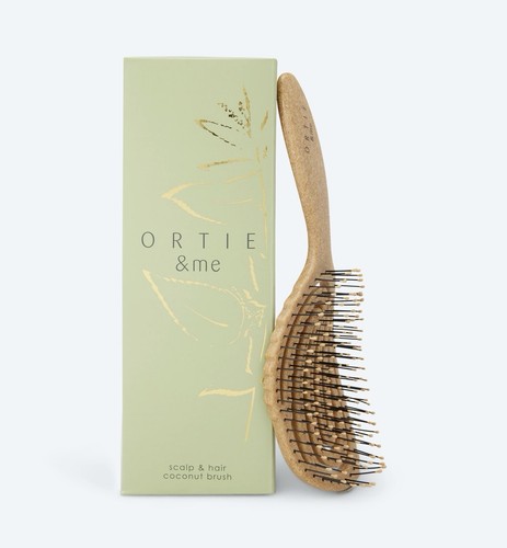 Ortie scalp hair - ortie, &