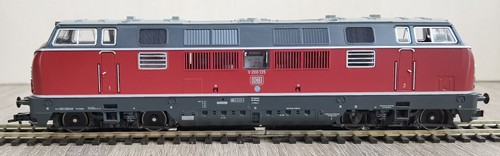 Fleischmann 423501 diesellok - 423501,