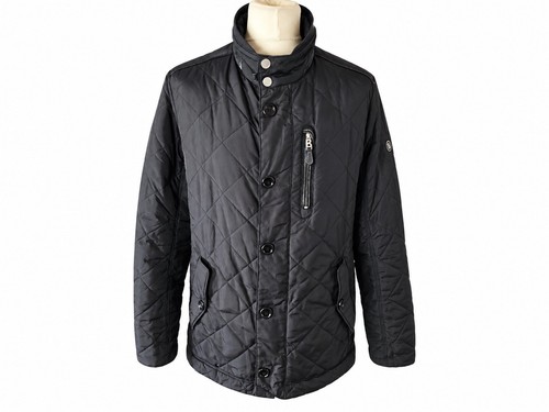 Bogner steppjacke m - gr., m/l