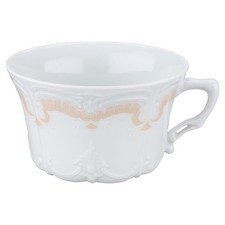 Teetasse Tirschenreuth Baronesse Veronique