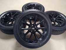 👉 4 ORIGINAL Winterräder