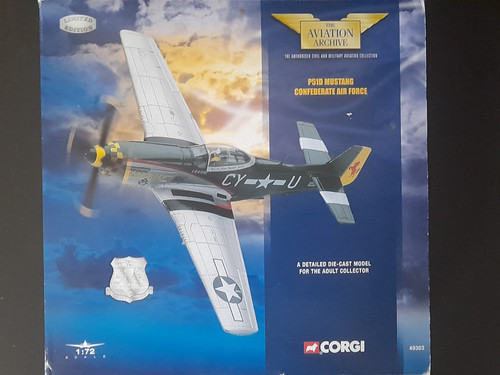 Corgi 49303 north - 49303,