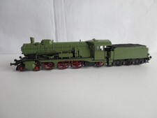 MÄRKLIN H0 - 37113 - BR C 2010 Württemberg - Wechselstrom Delta Digital