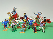 TIMPO TOYS - Selten Varianten