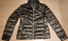 Leicht Steppjacke Gr.S