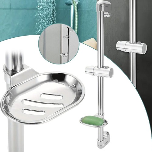 Duschset edelstahl - duschset,
