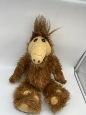 ALF ORIGINAL PLÜSCHTIER /