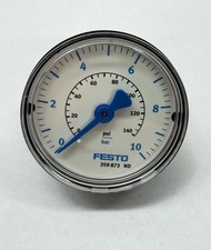 FESTO MA-50-16-1/4 Manometer