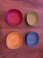 BambusMarkt 4er Schüssel Set