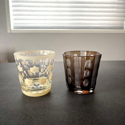 Kiriko american vintage art - kiriko,