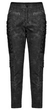 Punk Rave Jeans Herren Men's