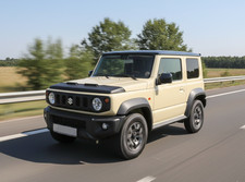 AUTO BRA Motorhaubenschutz