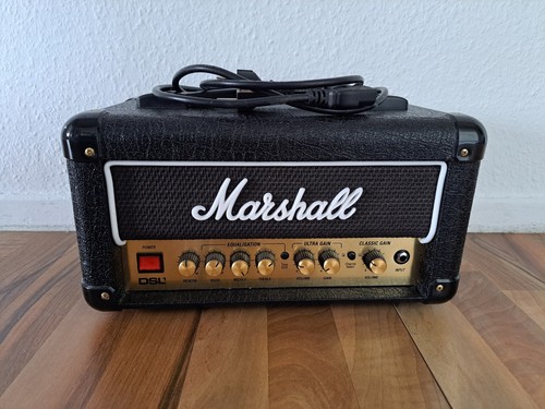 Marshall dsl1hr - marshall,