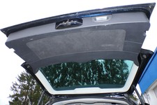 VW Sharan 7M Abdeckung