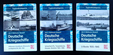 3er band typenkompass deutsche - band,