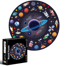 1000-teiliges Puzzle