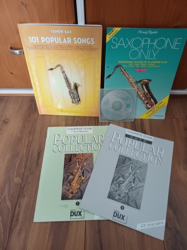 Stück tenor saxophon - 3,