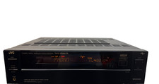 JVC RX-801VL  Digital  Stereo