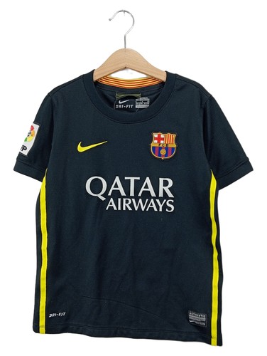 Nike barcelona trikot - nike, fc