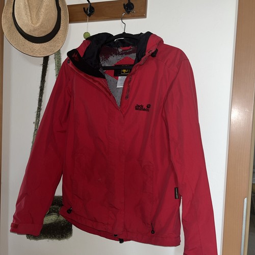 Jack wolfskin jacke damen - jack,