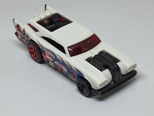 Jack Hammer 2004  von Hot