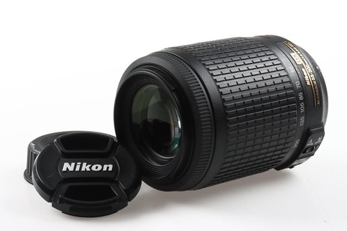 Nikon 55 200mm - dx, 55-200mm