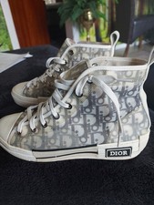 Christian Dior Schnürsneaker