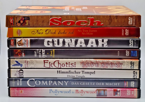 Bollywood filme von 2002 - bollywood,