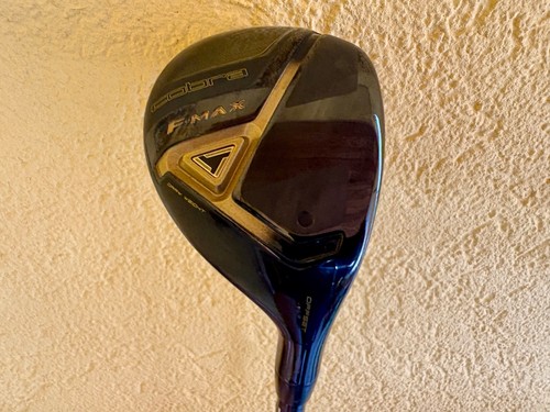 Cobra max hybrid senior - 6,