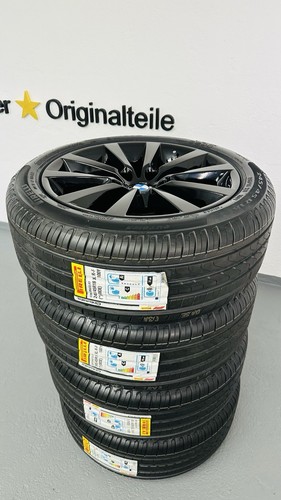 Sommerräder original zoll - sommerräder, 18
