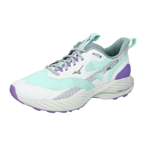 Mizuno damen laufschuhe wave - mizuno,