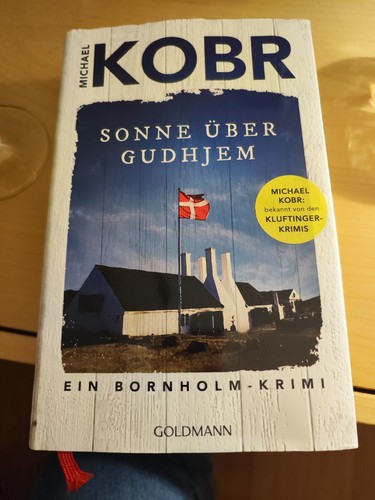 Kobr michael sonne über - --,