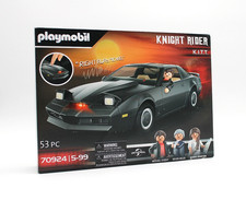 PLAYMOBIL Knight Rider -
