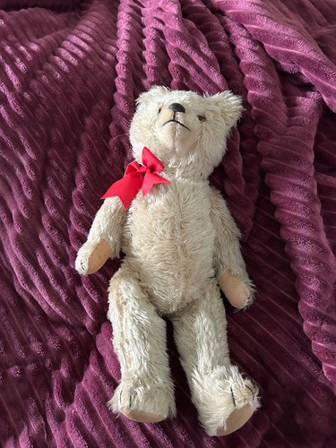 Vintage steiff classic - vintage,