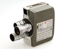 Wollensak Eight Model 53 8mm