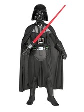 Jungenkostüm deluxe darth - deluxe,