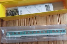 Brawa H0 46611 n-Wagen Bn 2.Kl