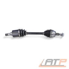 ANTRIEBSWELLE VORNE LINKS FÜR FORD C-MAX 2 FOCUS 3 GRAND C-MAX 1.0 1.5 1.6