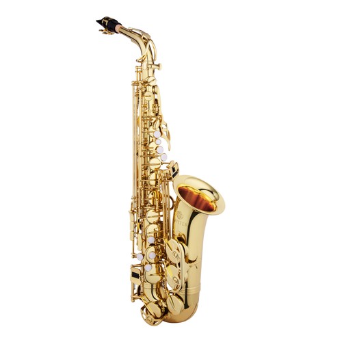 Jupiter jas510q altsaxophon - jas510q,