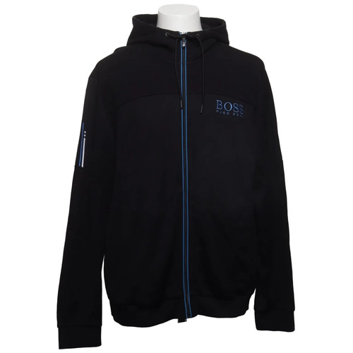 Hugo boss kapuzenpullover - hugo,