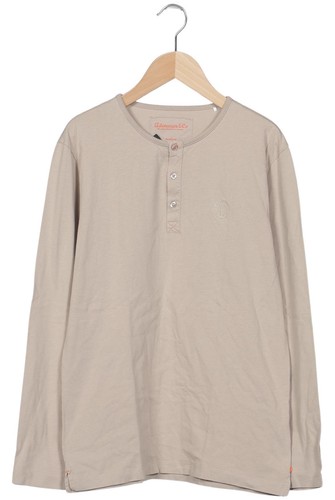 Adenauer co langarmshirt - adenauer,