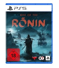 Rise of the Ronin | PS5 | SEHR