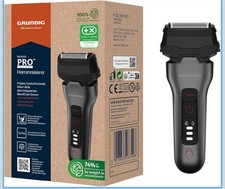 GRUNDIG MS 8330 Herrenrasierer