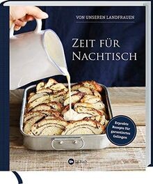 Zeit für nachtisch - zeit, von