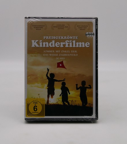 Preisgekrönte kinderfilme - preisgekrönte,