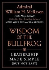 The Wisdom of the Bullfrog