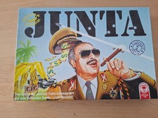 JUNTA - Ab 18 Jahre - ASS -